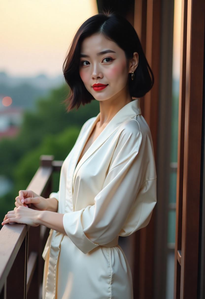 黄九一夜里走过空桥的视频封面