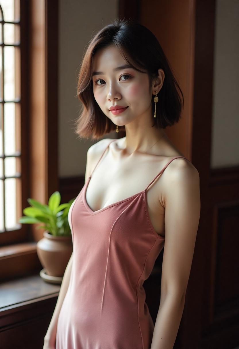 仓库录音棚小图