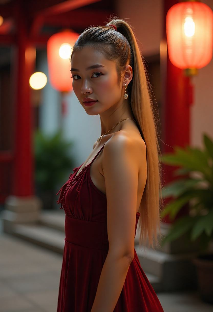 厨房小图