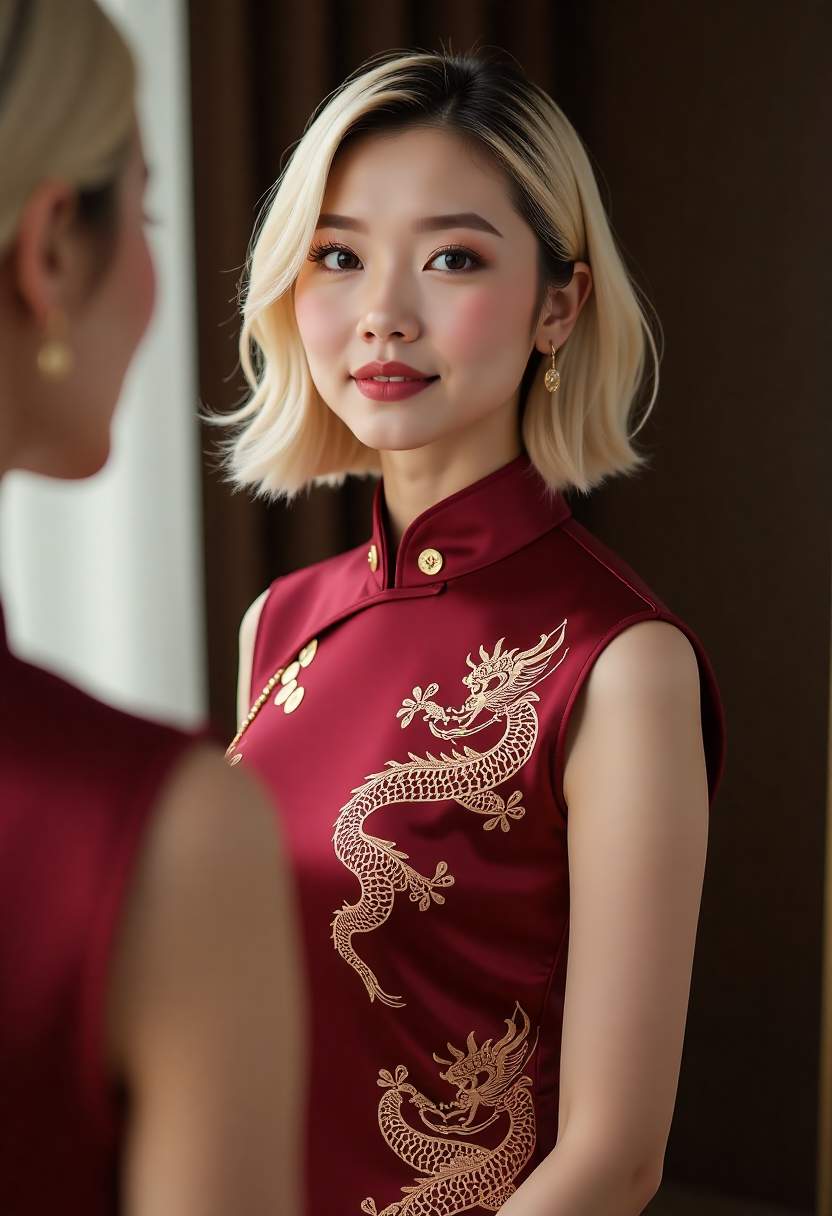 对白排练小图